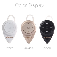 KKmoon E1 Wireless sport BT 4.0 casque oreillette mains libres Ecouteurs double-connexion casque avec Clip pour iPhone 6 6 s 6 Plus 6 s Plus Samsung S6 S6 m bord S7 S7 tablette HTC Note 4 5