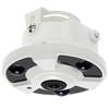 KKmoon HD 1080P 1, 7 mm Fisheye 360° panoramique sécurité CCTV caméra Accueil Surveillance système PAL