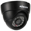 KKmoon HD 1200TVL Surveillance caméra sécurité CCTV intérieur 1/3 CMOS IR-CUT PAL système de Vision nocturne
