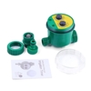 KKmoon Intelligent Water Irrigation Controller Knob Type Garden Irrigation Timer