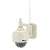 KKmoon (MD) Caméra IP sans fil WiFi IP de 3, 5 po 960P