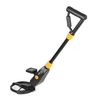 KKmoon MD1008A Détecteur de métaux léger portatif pour enfants