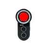 KKmoon Mini détecteur anti-espion USB Rechargeable Spy Camera Finder Détecteur de caméra d
