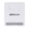 KKmoon Mini support de téléphone universel pliable support assis débout enclos prise de position pour Smartphone iPhone iPad Tablet PC