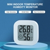 KKmoon Mini Thermomètre intérieur Moniteur d