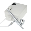 KKmoon Multi-usages Double Action Airbrush Mini Compresseur D