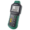 KKmoon MY5908 numérique LCD rétro-éclairage analyseur de Circuit véritable RMS tension ca RCD GFCI testeur électrique ligne dispositif de Test de défaut