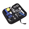 KKmoon Outil montre réparation outil Kit cas ouvreur lien Remover barrette 14P.