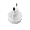 KKmoon Plug-in Ultrasonic Pest Repeller Electric Mosquito Repeller