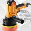 KKmoon Polisseuse électrique à vitesse variable pour voiture 700W
