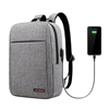 KKmoon Sac à dos pour ordinateur portable pour ordinateur portable 15, 6 pouces Sac à dos de voyage d