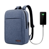 KKmoon Sac à dos pour ordinateur portable pour ordinateur portable 15, 6 pouces Sac à dos de voyage d