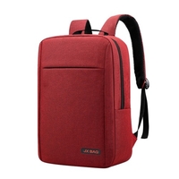 KKmoon Sac à dos pour ordinateur portable pour ordinateur portable 15, 6 pouces Sac à dos de voyage d