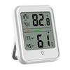 KKmoon thermomètre hygromètre numérique thermomètre intérieur jauge de température et d