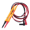 KKmoon TU-3010B Test multimètre sonde haute qualité Multi Meter Test stylo plomb câble