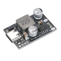 KKmoon Type-C Buck Converter Module d