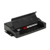 KKmoon voiture automatique Parking 4 capteurs radar Kit radar de recul Système d