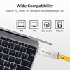Kodak K133 128G USB 3.0 Disque dur en métal avec clé USB
