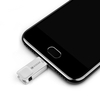 Kodak K223C 32G Type-C USB3.1 U Disque En Métal Portable Clé USB Mini Mémoire Bâton De Voiture Stylo Disques Flashdisk Argent pour Téléphone