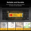 Kodak X300 M.2 SSD Disque SSD Haute Vitesse 480GB pour Ordinateur Portable AIO