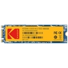 Kodak X300 M.2 SSD Disque SSD Haute Vitesse 480GB pour Ordinateur Portable AIO