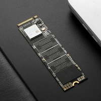 Kodak X350 M.2 NVMe Disque SSD à SSD avec lecteur de cartes SSD avec mémoire Flash NAND 1 To,  super vitesse