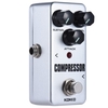 KOKKO FCP2 Mini Compressor Pedal Portable Pédale d