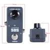 KOKKO FLP2 Mini SOS Looper Pedal Portable Pédale d