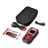 KONNWEI 850 Scanner universel OBDII lecteur de Code outil voiture moteur défaut Code Scan Diagnostic