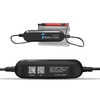KONNWEI BK200 6V/12V/24V voiture BT testeur de batterie testeur de charge de batterie