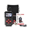 KONNWEI KW210 12V automobile testeur de batterie de voiture numérique multi-langue analyseur testeur outil
