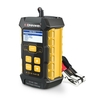 KONNWEI KW510 testeur de batterie de voiture 12V analyseur de batterie de voiture outil de Scanner automobile testeur multi-langues