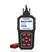 KONNWEI KW818 Lecteur de code automatique d