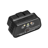 KONNWEI KW901 OBDII BT 4.0 sans fil Auto moteur défaut Diagnostic testeur Scanner voiture Diagnostic outils d