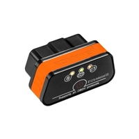 KONNWEI KW901 OBDII BT 4.0 sans fil Auto moteur défaut Diagnostic testeur Scanner voiture Diagnostic outils d