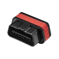 KONNWEI KW901 OBDII BT 4.0 sans fil Auto moteur défaut Diagnostic testeur Scanner voiture Diagnostic outils d