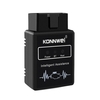 Konnwei KW912 BT3.0 OBDII Auto Diagnostic Scanner Tester Fault Scanner Tool pour Android