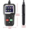 KONNWEI OBDII CAN outil de diagnostic lecteur de code de voiture KW680 outil d