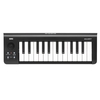 KORG microKEY-25 Contrôleur de clavier MIDI USB compact 25 touches alimenté par USB
