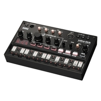 KORG VOLCA KICK générateur de coup de pied analogique percussion basse synthétiseur actif séquenceur avec lecture MIDI IN