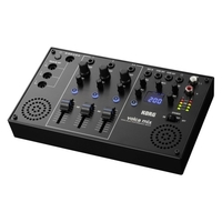 KORG VOLCA MIX Mini bus de mixage analogique 4 canaux