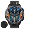 KOSPET Optimus 2 Montre intelligente à écran tactile IPS de 1, 6 pouces avec banque d