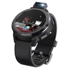 KOSPET Optimus 2 Montre intelligente à écran tactile IPS de 1, 6 pouces avec banque d