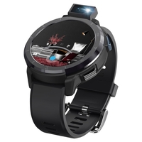 KOSPET Optimus 2 Montre intelligente à écran tactile IPS de 1, 6 pouces avec banque d