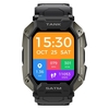 KOSPET réservoir M1 1.72-inch 280*320 plein écran tactile Sports de plein air robuste Smartwatch