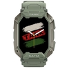 KOSPET réservoir M1 1.72-inch 280*320 plein écran tactile Sports de plein air robuste Smartwatch