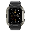 KOSPET réservoir M1 PRO 1.72-pouces 280*320px plein écran tactile Sports de plein air robuste Smartwatch