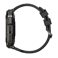 KOSPET TANK M1 1, 72 pouces 280 * 320 Écran tactile complet Sports de plein air Smartwatch robuste