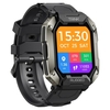 KOSPET TANK M1 PRO 1, 72 pouces 280x320px Montre intelligente robuste pour sports de plein air à écran tactile