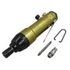 KP-806 Air Die Grinder 1/4 pouce pneumatique Angle Die Grinder Outil Air Angle De Broyage Machine Air Driver Pour Le Travail Du Bois